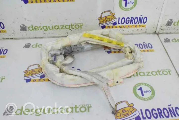 BMW 7 E65 E66 Airbag da tetto 72127033768