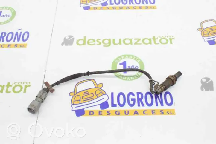 Lexus RX III Sonde lambda 8946548270