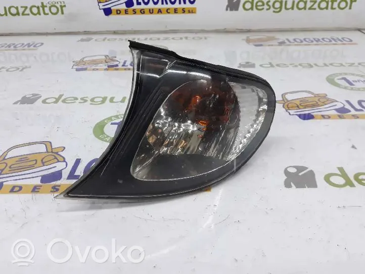 BMW X3 E83 Phare frontale 63136914199