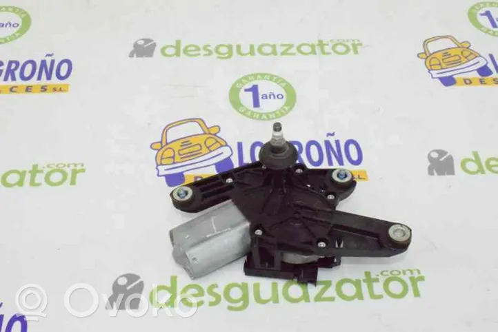 Mercedes-Benz GLK (X204) Motorino del tergicristallo del lunotto posteriore A2048202442