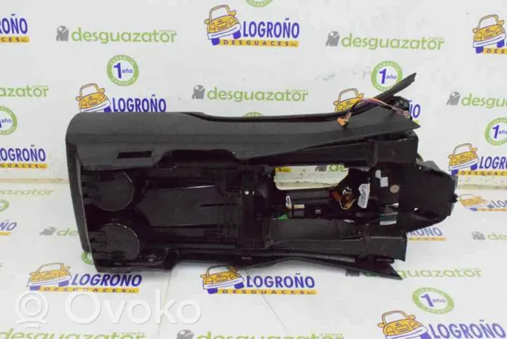 Land Rover Discovery 4 - LR4 Bracciolo LR017020