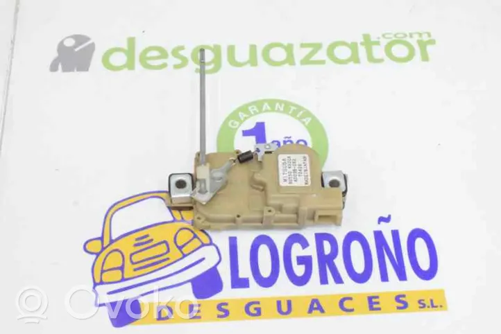 Nissan Pathfinder R51 Motorino di blocco/chiusura del portellone del bagagliaio 905504X00A