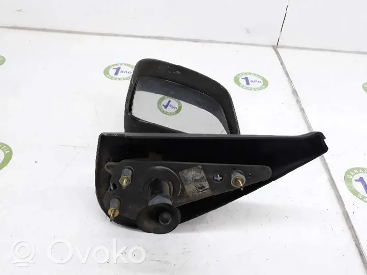 Renault Kangoo III Elektryczne lusterko boczne drzwi przednich 7700304830