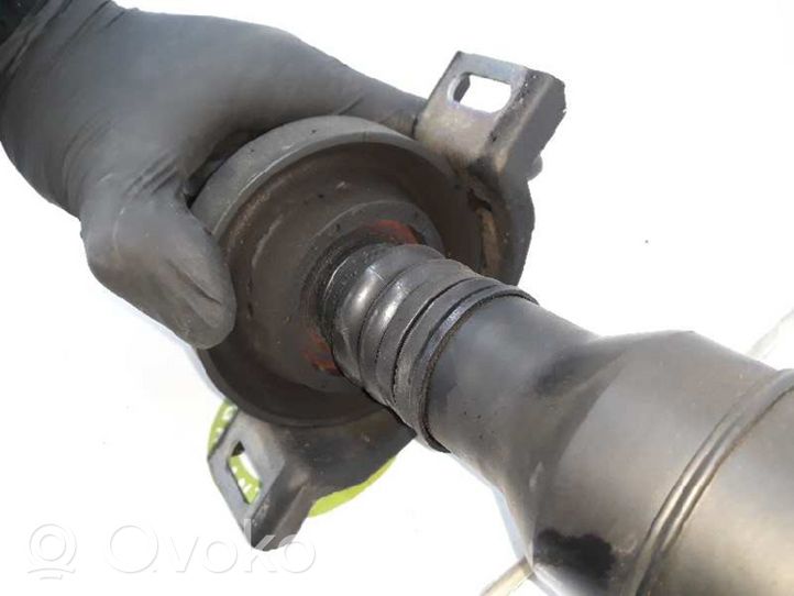 Mercedes-Benz C W205 Middle center prop shaft 2054100302