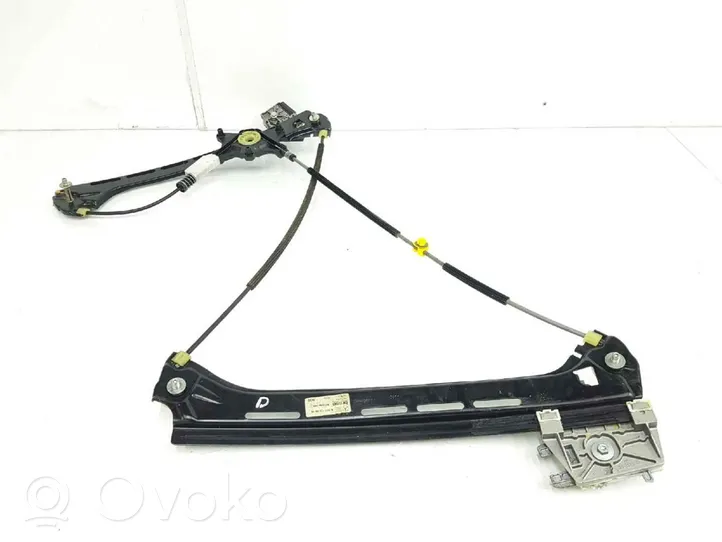 Mercedes-Benz E C207 W207 Front door electric window regulator A2077200646