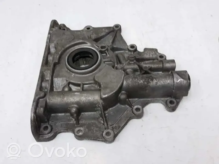 Land Rover Range Rover Sport L494 Osłona łańcucha rozrządu 6H4Q6600DE