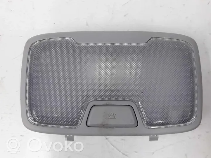 Hyundai i40 Kattokonsolin valaisinyksikön koristelista 928503Z000