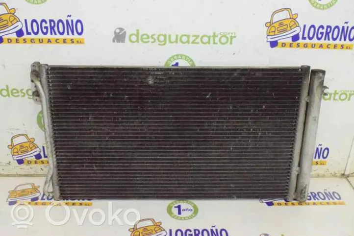 BMW 7 G11 G12 Radiateur condenseur de climatisation 64539229021