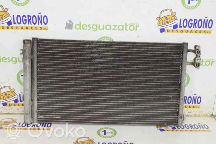 BMW 7 G11 G12 Radiateur condenseur de climatisation 64539229021