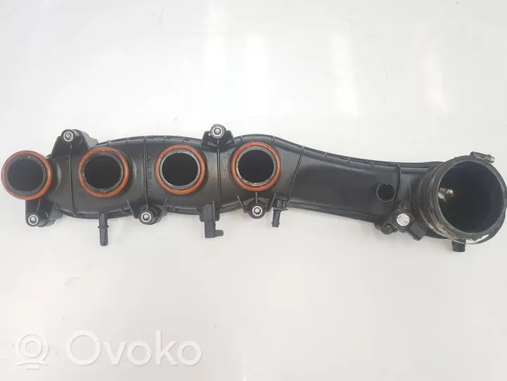 Mercedes-Benz C W204 Intake manifold A1770980207