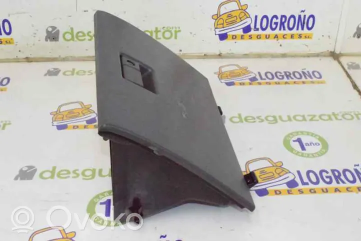 Toyota Land Cruiser (HDJ90) Schowek deski rozdzielczej 5550160130B0