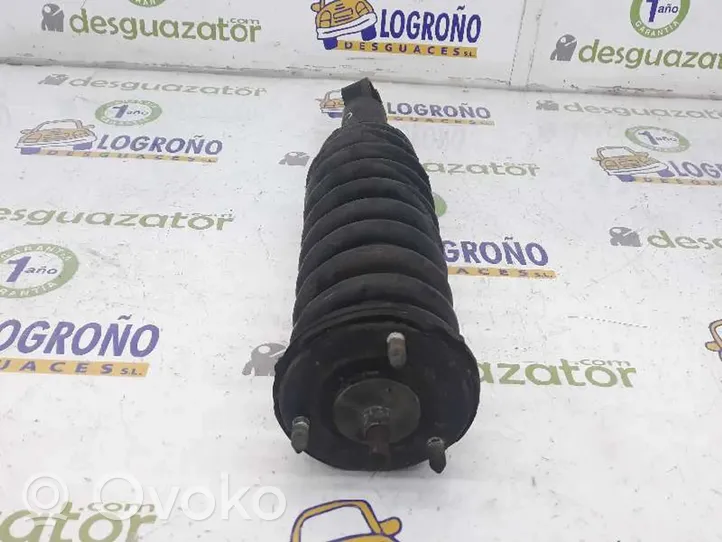 Toyota Land Cruiser (HDJ90) Ammortizzatore anteriore 4851069095