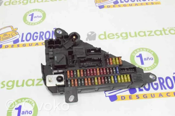 BMW 7 E65 E66 Module de fusibles 61149138830