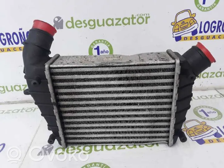 Lancia Lybra Radiatore intercooler 51719097