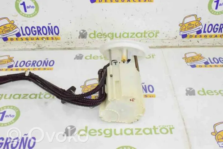 Mercedes-Benz GLK (X204) Pompa carburante immersa A2044702294