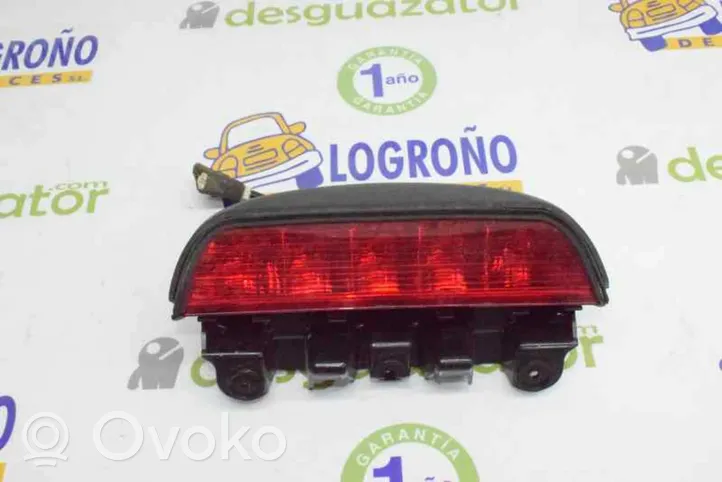 SsangYong Actyon sports I Lampa tylna 8380031004