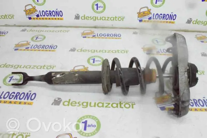 Seat Exeo (3R) Amortiguador delantero 3R0413031A