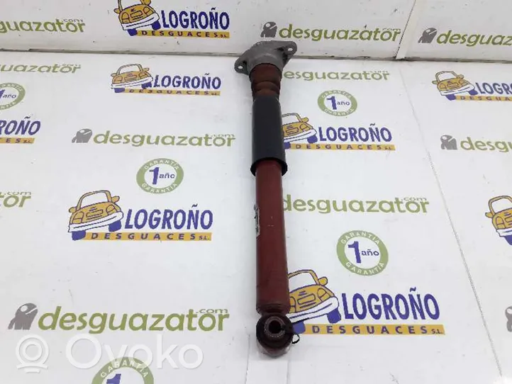 Audi A4 S4 B7 8E 8H Ammortizzatore posteriore con molla elicoidale 8E0513036AC