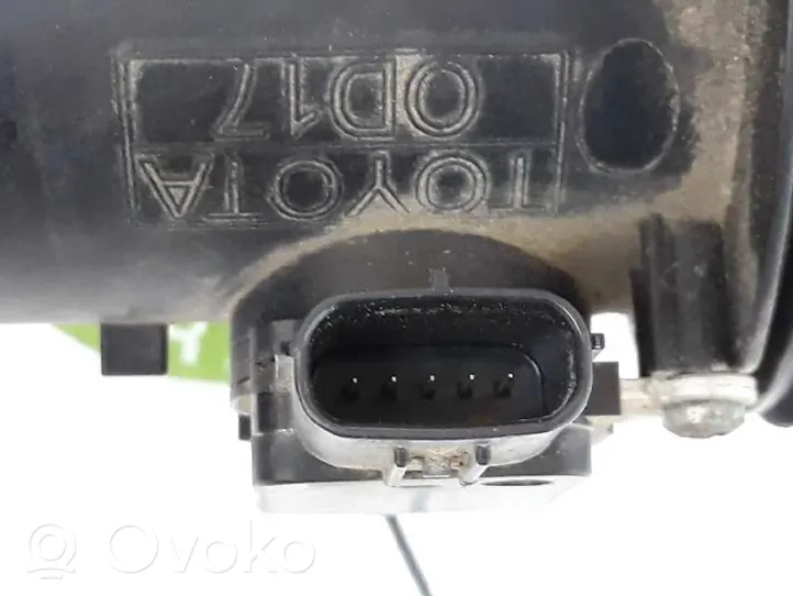 Toyota Auris E210 Oro srauto matuoklis 2220431020