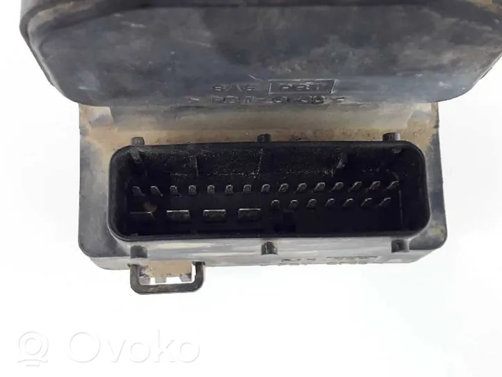 Nissan Navara ABS bloks 47660VK310