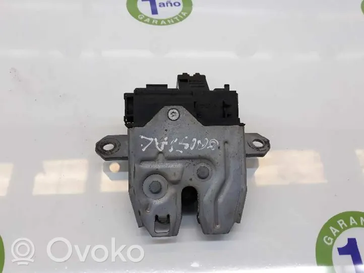 Ford Kuga I Loquet de verrouillage de hayon 8V41S442A66AD