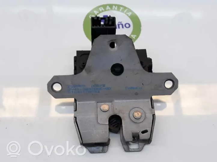 Ford Kuga I Loquet de verrouillage de hayon 8V41S442A66AD