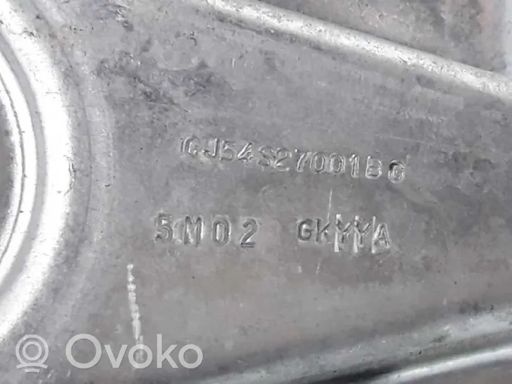 Ford Kuga II Elektryczny podnośnik szyby drzwi tylnych GJ54S27001BG