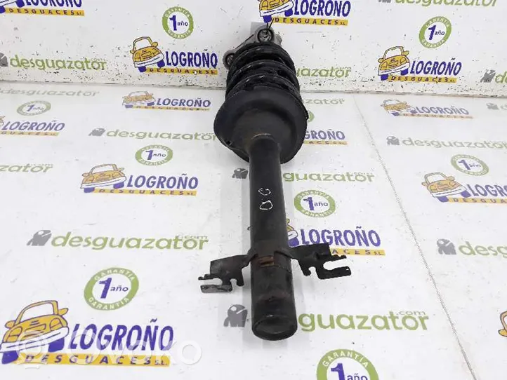 Fiat Ducato Amortyzator przedni 141500314710