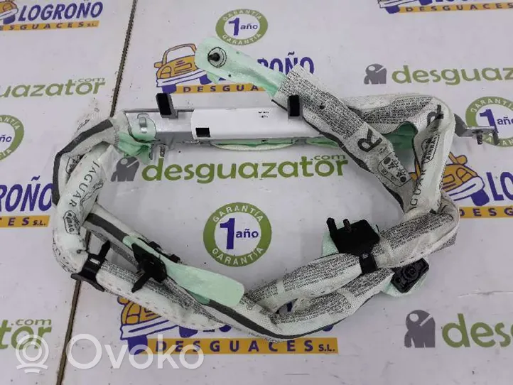 Jaguar XF Airbag da tetto 8X2314K159AE