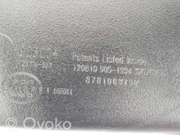 Lexus CT 200H Innenspiegel Rückspiegel 878100W170