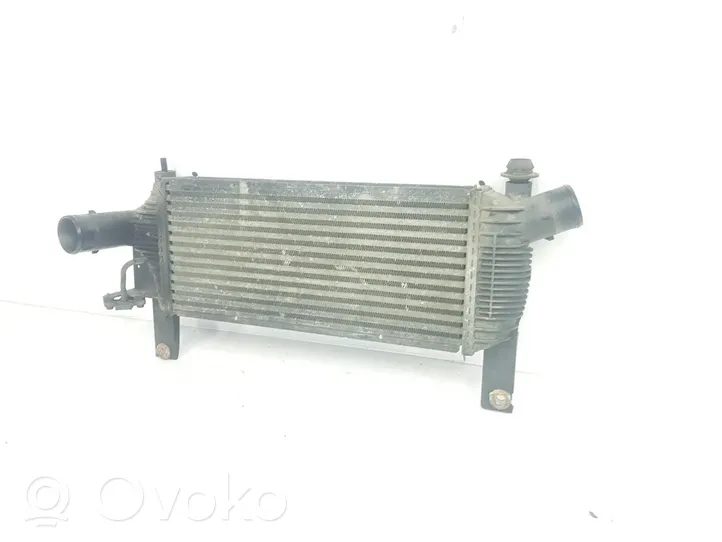 Nissan NP300 Radiatore intercooler 14461EB360