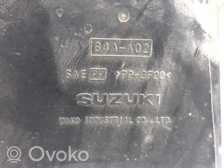 Suzuki Jimny Oro filtro dėžė 1370084A50000