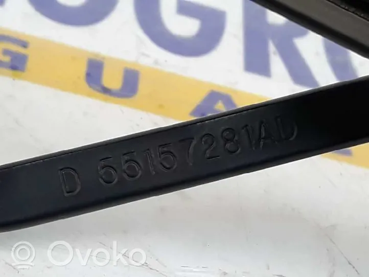 Dodge Nitro Ramię wycieraczki szyby przedniej / czołowej 55157281AD