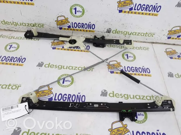 Land Rover Range Rover Sport L494 Alzacristalli elettrico della portiera anteriore DK6223200AE