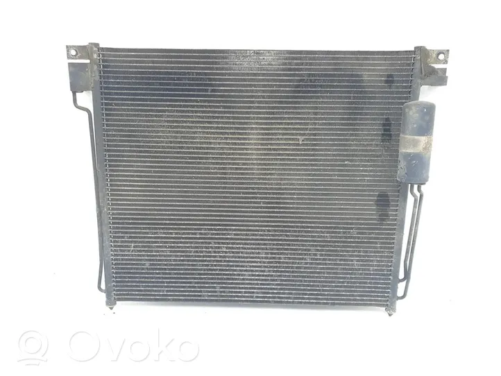 Nissan Pathfinder R51 Radiateur condenseur de climatisation 92100EB410