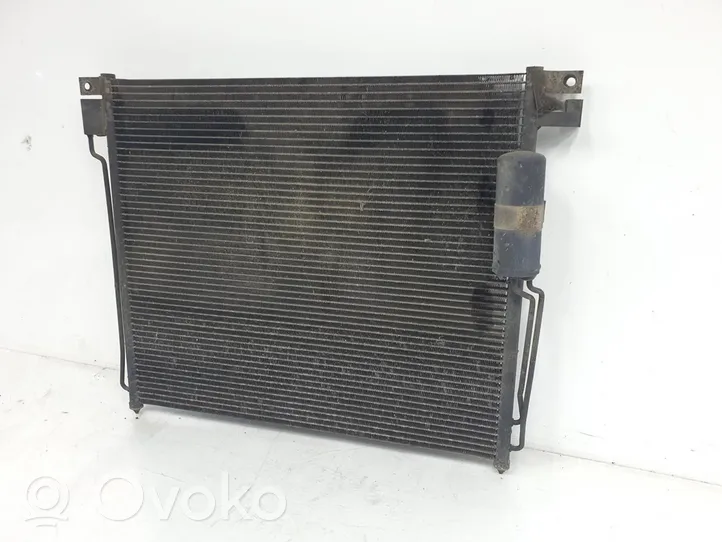 Nissan Pathfinder R51 Radiateur condenseur de climatisation 92100EB410