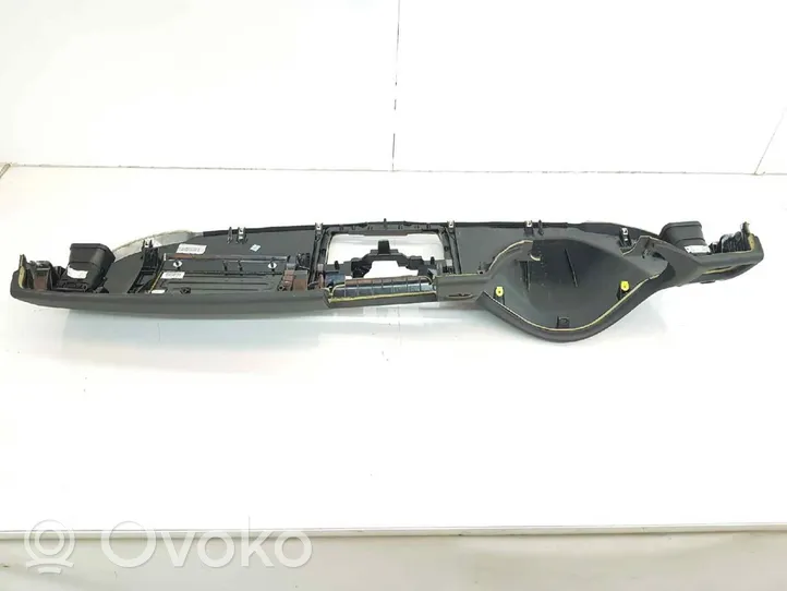 Volvo C70 Juego de airbag con panel 39889251