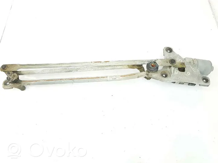 Volvo C70 Tringlerie et moteur d'essuie-glace avant 31253518