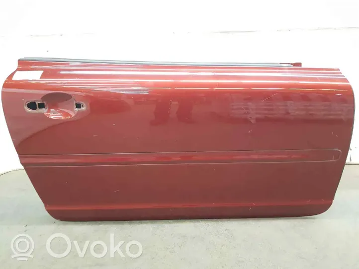 Volvo C70 Front door 31335476