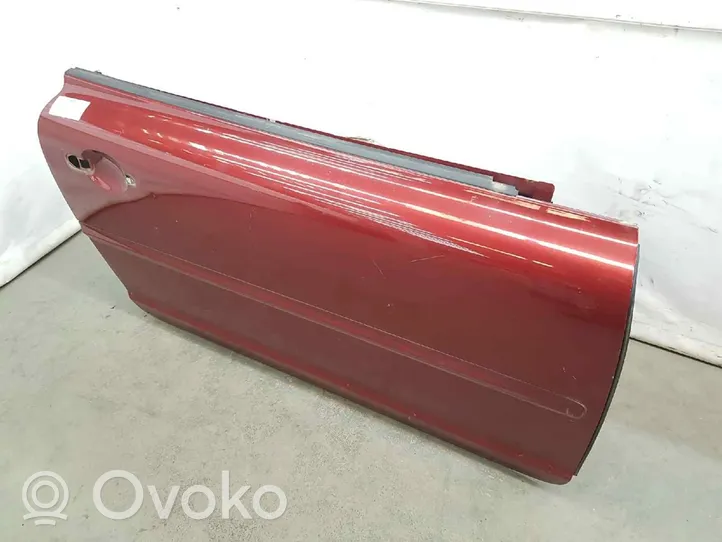 Volvo C70 Front door 31335476