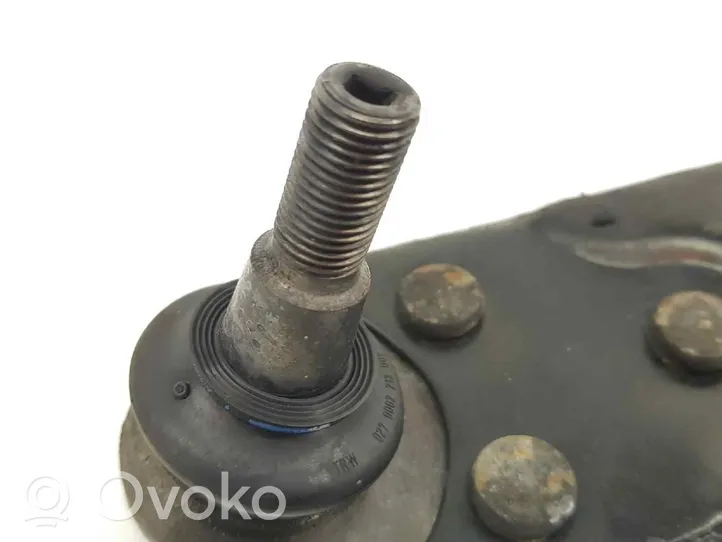 Volvo C70 Brazo de suspensión delantero 31277464