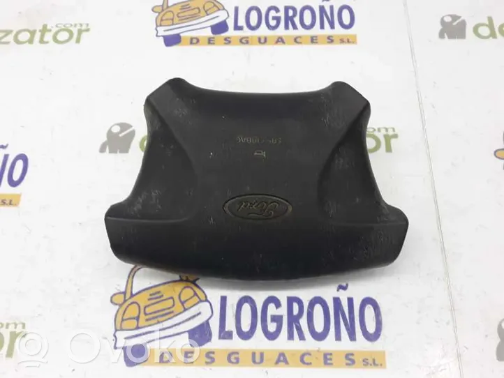 Ford Ranger Kit airbag avec panneau 1372783