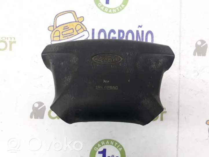 Ford Ranger Kit airbag avec panneau 1372783
