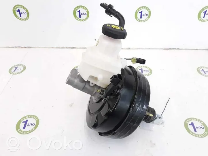 KIA Stinger Servo-frein 59110J5380