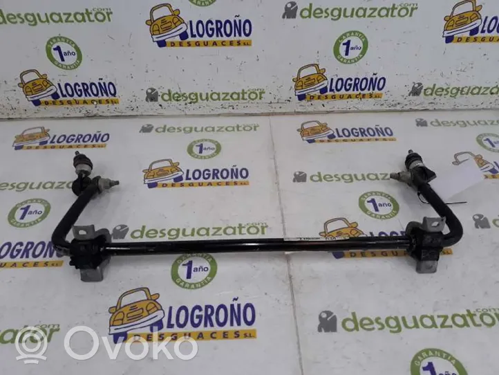 Ford Focus Tylny stabilizator / drążek F17131RA0254