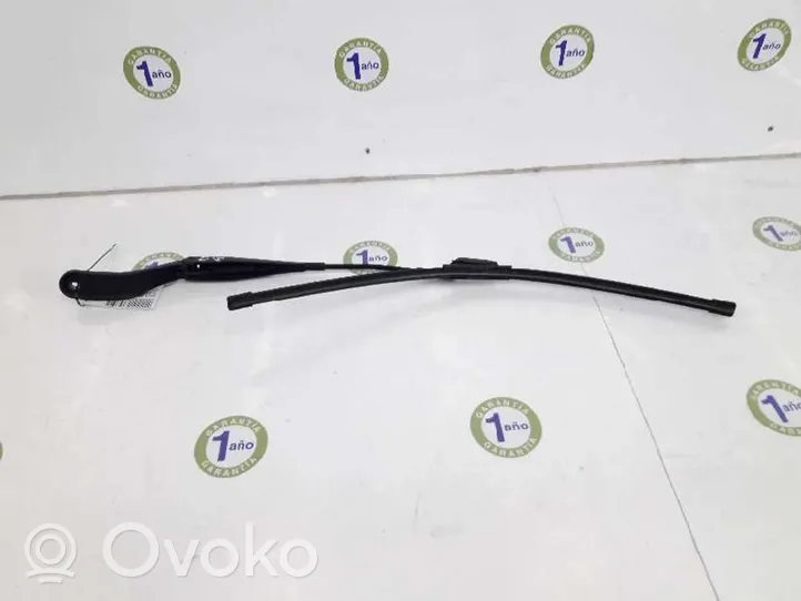 Volvo C70 Ramię wycieraczki szyby przedniej / czołowej 8623159