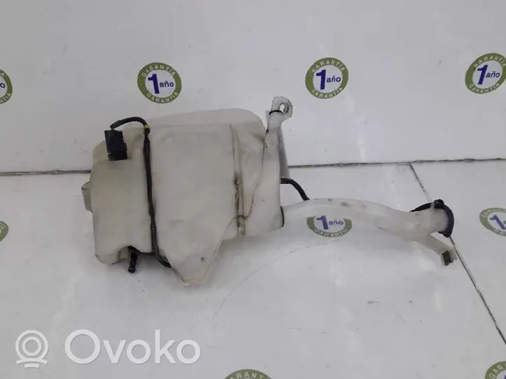 Volvo C70 Windshield washer fluid reservoir/tank 30699398