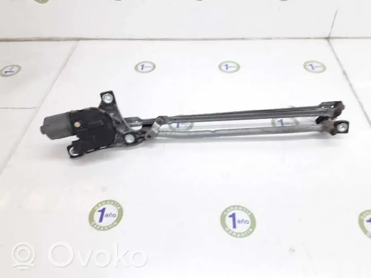 Volvo C70 Mechanizm i silniczek wycieraczek szyby przedniej / czołowej 30699344