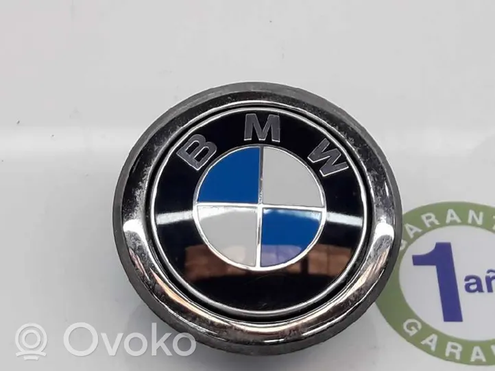 BMW 7 G11 G12 Rączka / Uchwyt klapy tylnej / bagażnika 51247248535