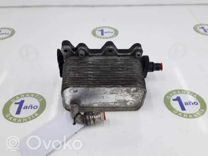 BMW 7 E65 E66 Radiatore dell’olio del cambio 17217803830